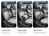 All-Season Full Coverage Car Seat Cushion for GAC AION Y Plus
