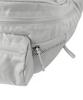 Thisisneverthat Washed Nylon Lumbar Pack Cream