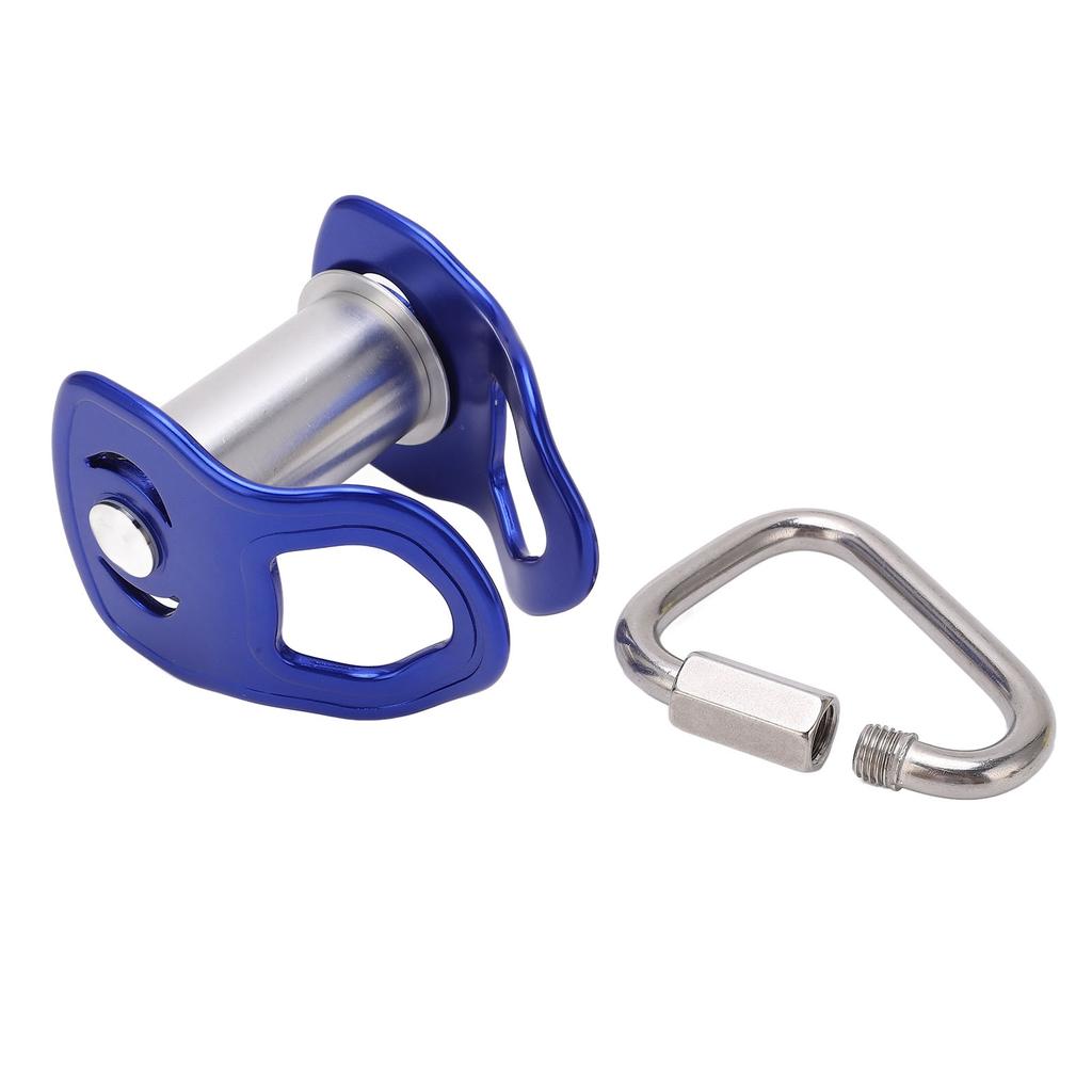 Sport na świeżym powietrzu Suwak rolkowy Zjazd tyrolski Rolka do treningu Tor przeszkód dla dzieci Dorosłych