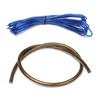 Modification Accessories Subwoofer Amplifier Wiring Fuses Holder Car Speakers Wiring Kit 8GA 60AMP Car Amplifier Cable