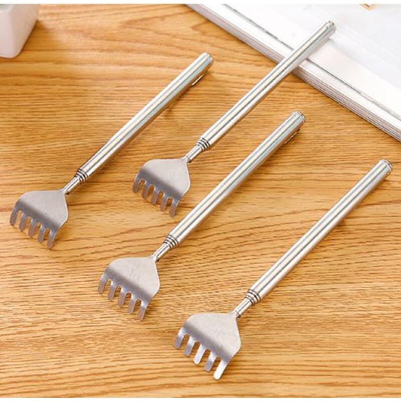 Portable Folding Antenna 5-Stage Hyojason Back Scratcher