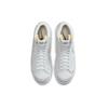 Nike Blazer Mid 77 Infinite Summit White Sneaker Skateschuhe DA7233-101