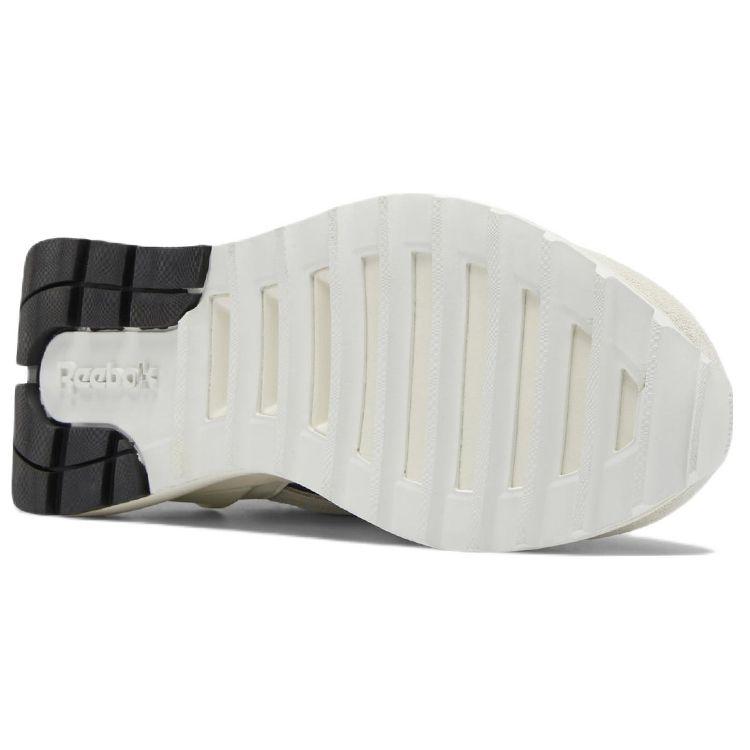 Reebok Classic Leather Legacy AZ Chalk Forest Cobalt Unisex Sneakers White Forest-Green Classic-Cobalt GX9347