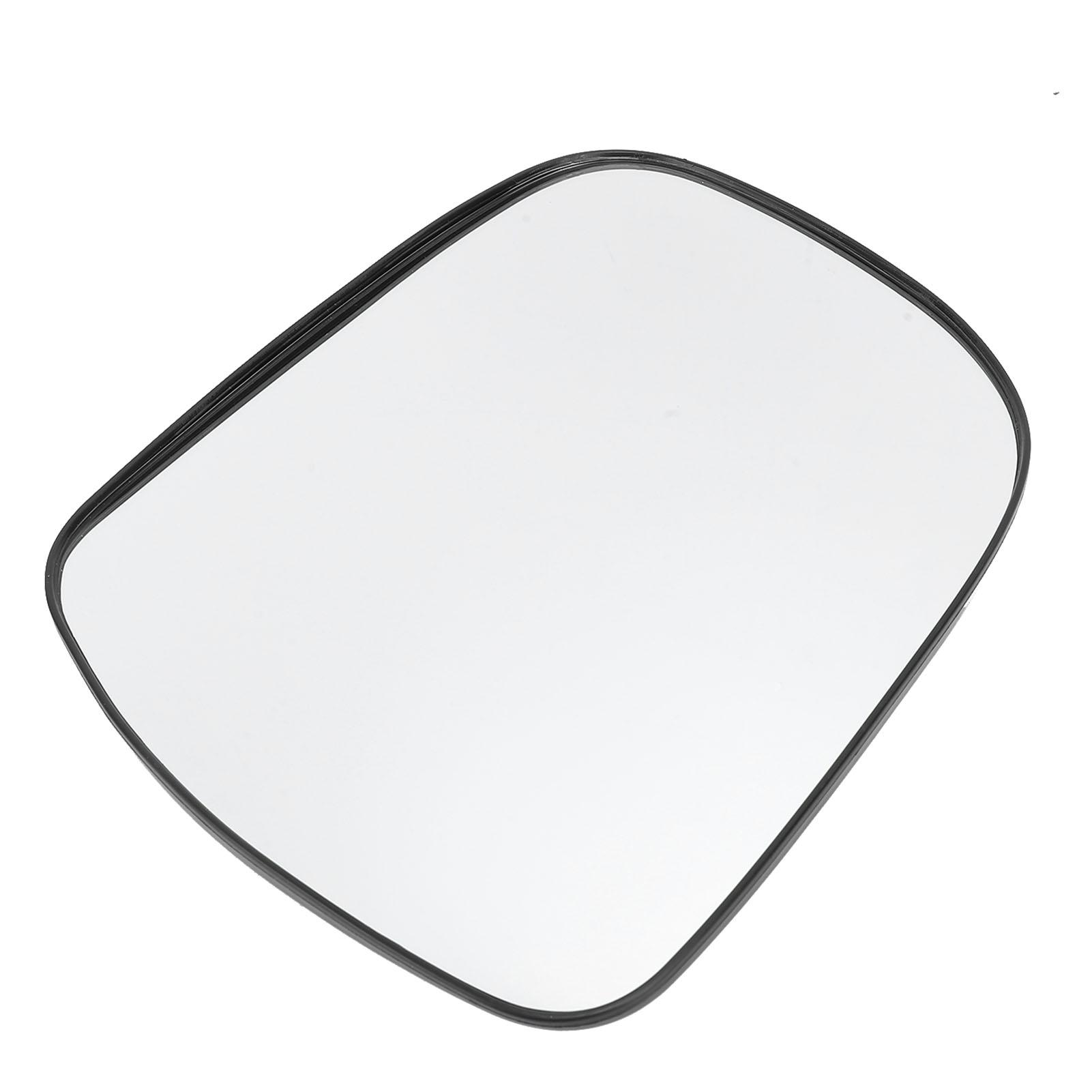 

Зеркальное стекло с подогревом сферическое устойчивое к царапинам стекло бокового зеркала для RX300 RX330 RX350 RX400h с 2003 по