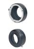 PK-M43 Lens Adapter for Pentax PK To Panasonic/Olympus M4/3 Cameras
