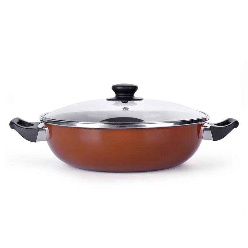 SUPOR Non-stick Cookware 4-Piece Set