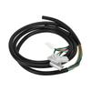 Engine Electric Scooter Front Wheel Motor Wire Cable 85cm Length Wheel Motor Wire Cable for M365