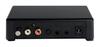 Pro-Ject Phono Box E BT 5 Black - Phono Preamplifier with Bluetooth Transmitter, Black, Pro-Ject