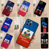 Vintage Handyhülle mit Haiti-Flagge für iPhone 17 Air 14 16 15 11 12 13 Pro Max 12 13 mini 15 16 Plus 16e