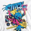 Lilo & Stitch Unisex Adult 626 Comic Sweatshirt