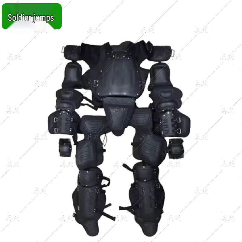 Bingyue Riot Control Protective Suit