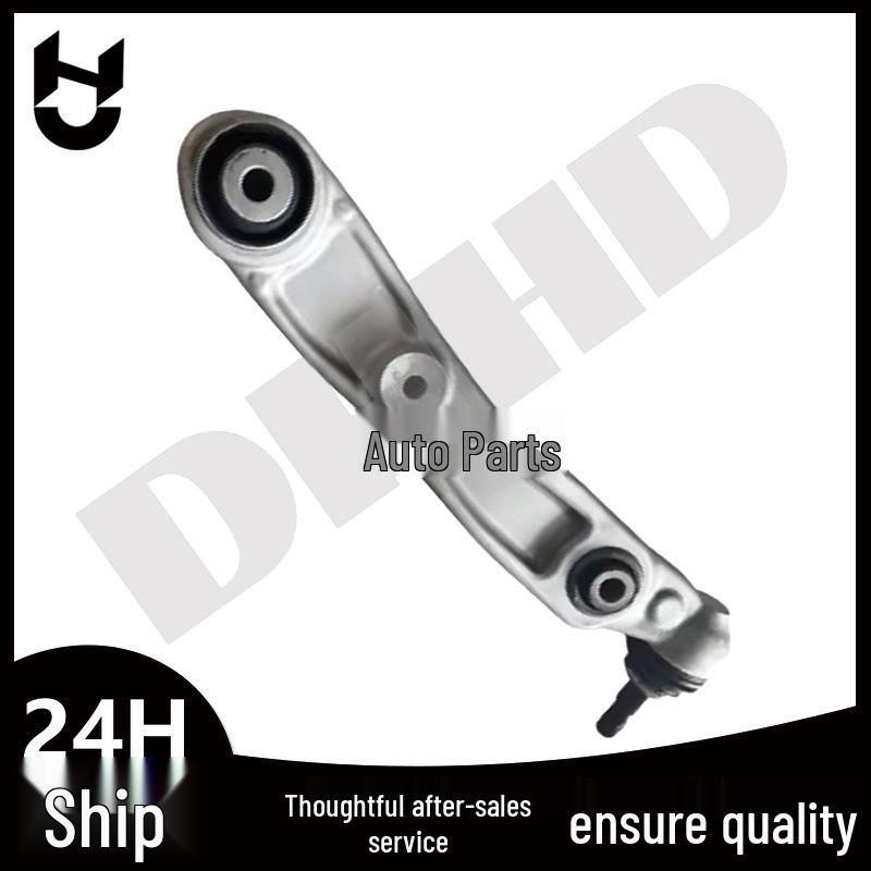 Compatible BMW 7 Series Front Lower Straight Arms 31106898554 & 31106898553