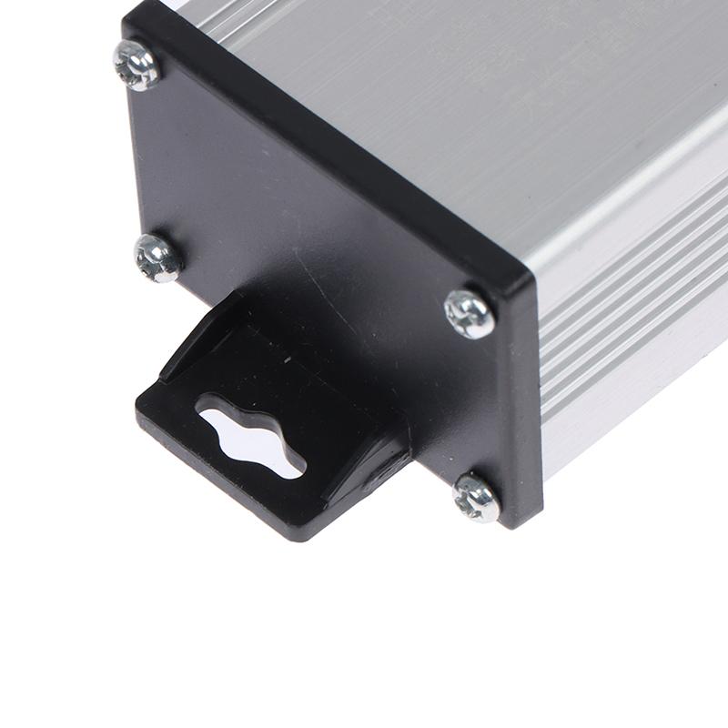 Transformatör DC 36V 48V 60V 72V 96V - 12V 10A 20A Elektrikli Bisiklet Dönüştürücü