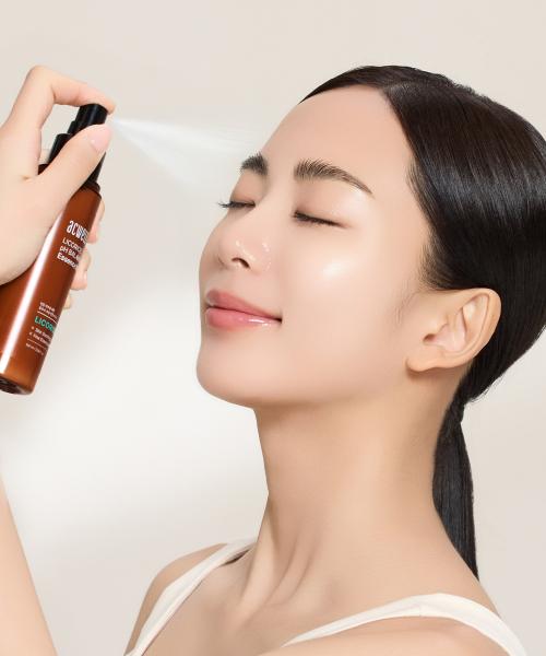 Acwell Licorice pH Balancing Essence Mist 100ml