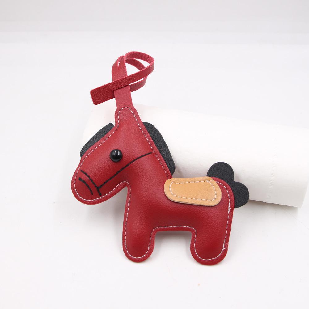 

Модный ланьярд и подвеска для сумки в год Лошади: Аксессуары для мгновенного богатства и успеха Lanyard Little Horse