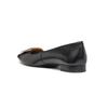 Geox Women S Daily Comfort ShoeS Black 8gx9bc4f1l