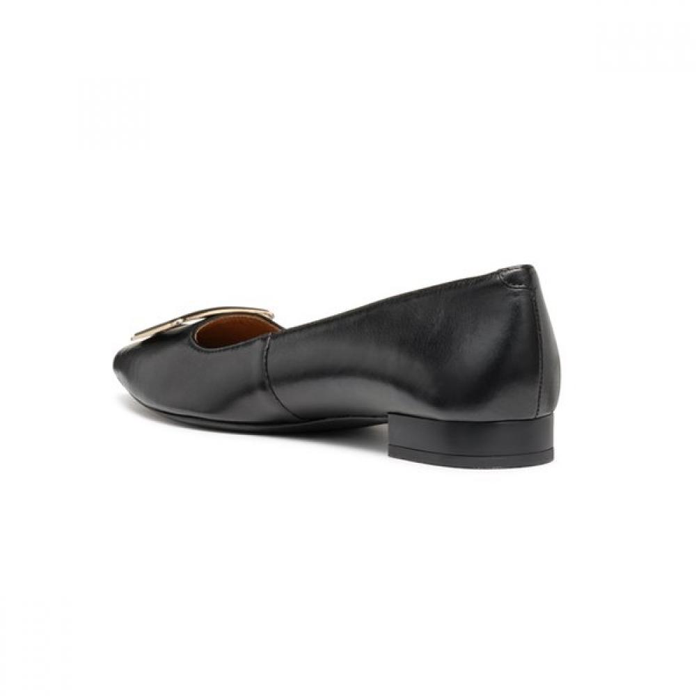 Geox Women S Daily Comfort ShoeS Black 8gx9bc4f1l