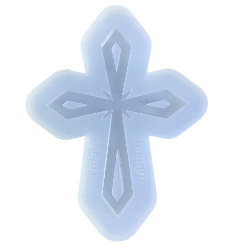 11-styles Love- Keychain Combination Ornament Mold Epoxy Resin Jewelry Mold Resin Casting Pendant Mold Suitable for Diy