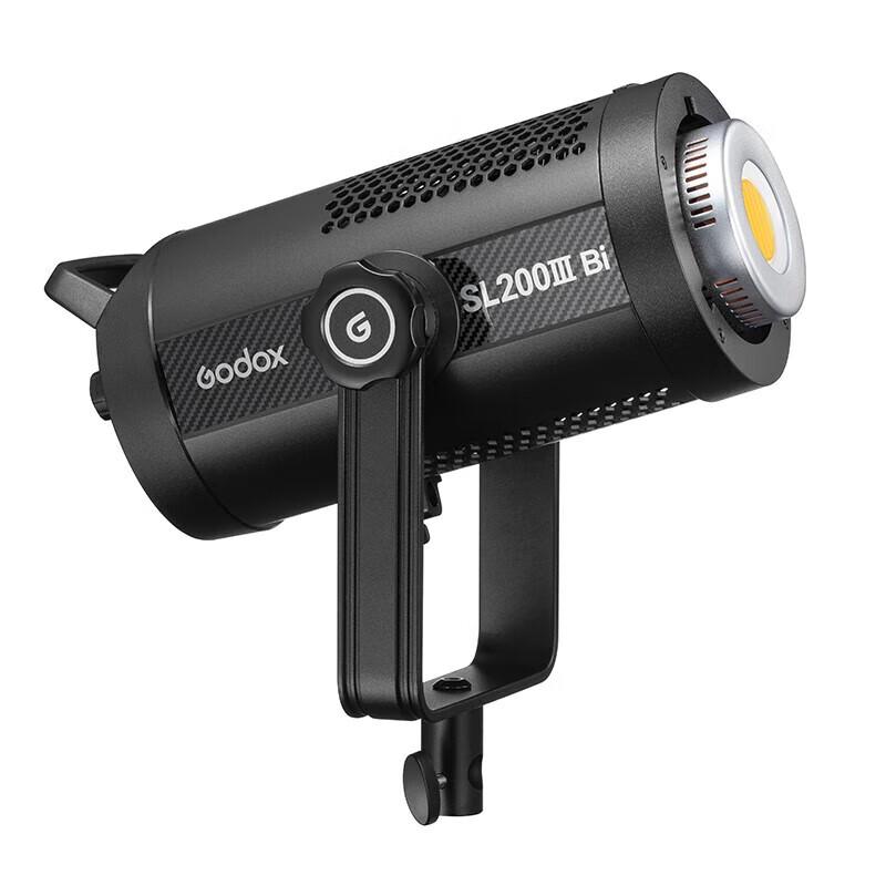 Godox SL200 Series Bi-Color LED Video Light