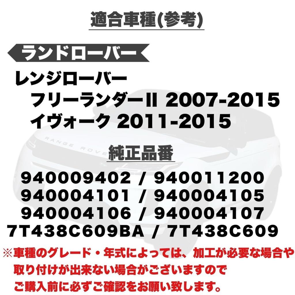 Kanoan Land Rover Electric Fan Controller Module Unit Range Rover Evoque Evoque Freelander 940009402