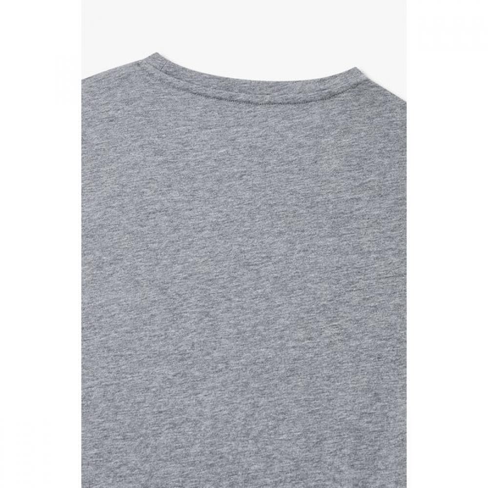 Emporio Armani Men S ShorT Sleeve Crew Neck Lounge T ShirT 0816134034