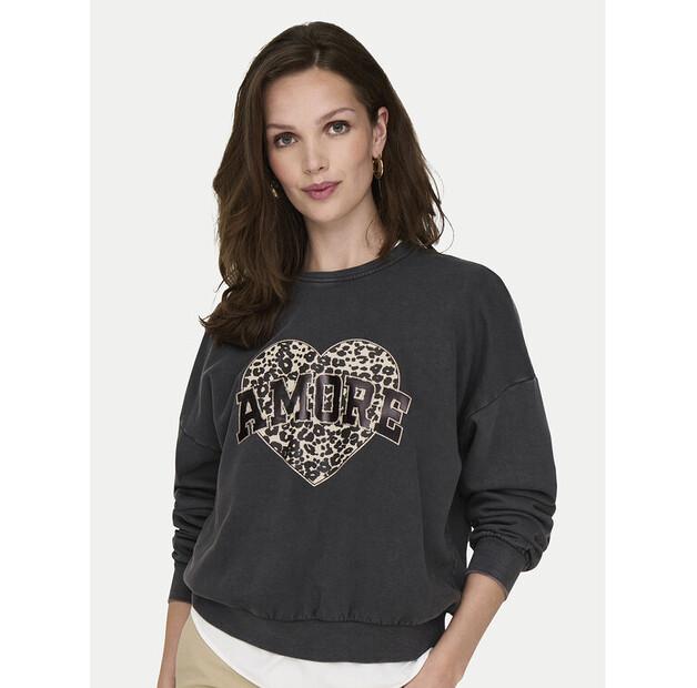 Толстовка ONLY Lauren EU XS