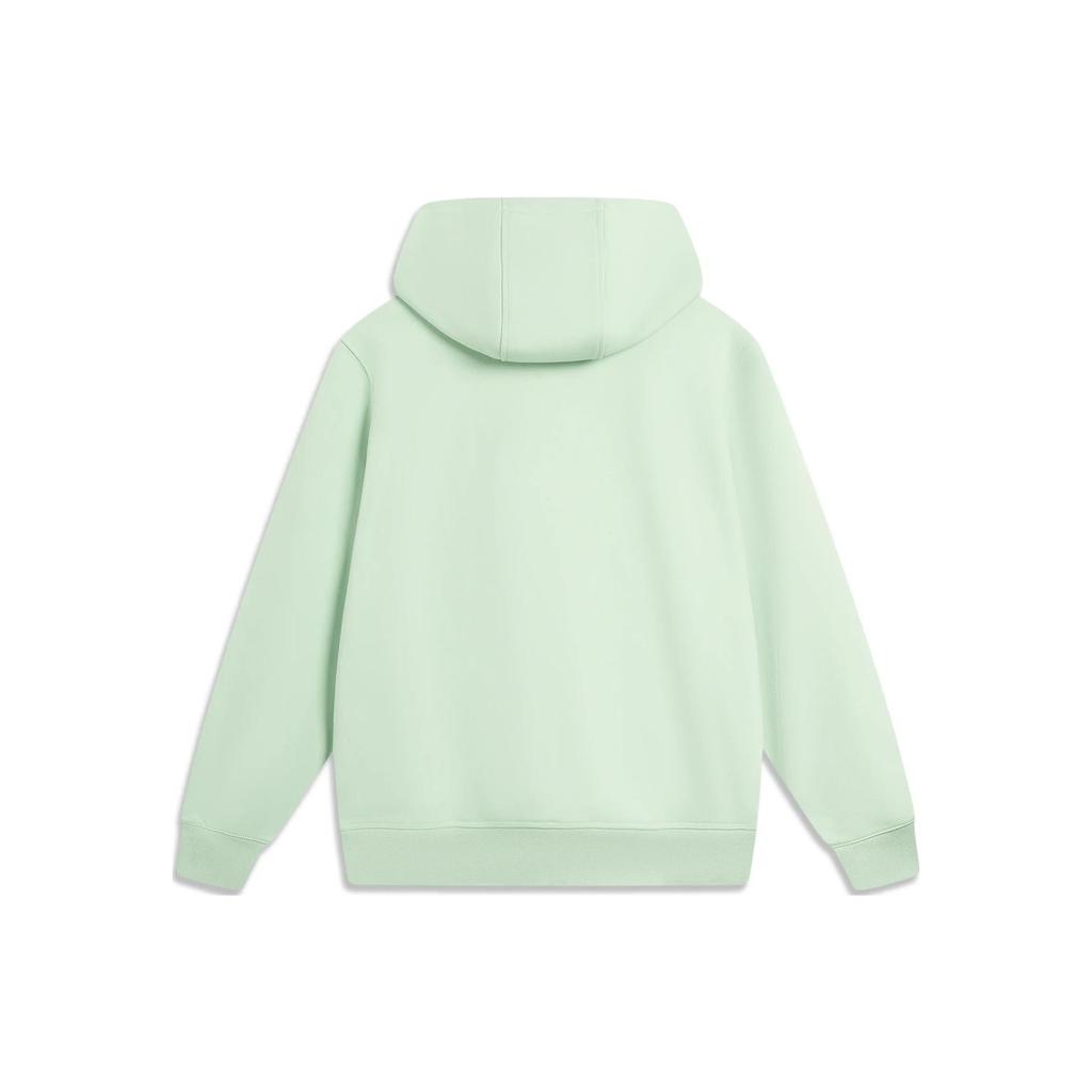 Li Ning Sweatshirt Unisex Bamboo Green AWDT963-1