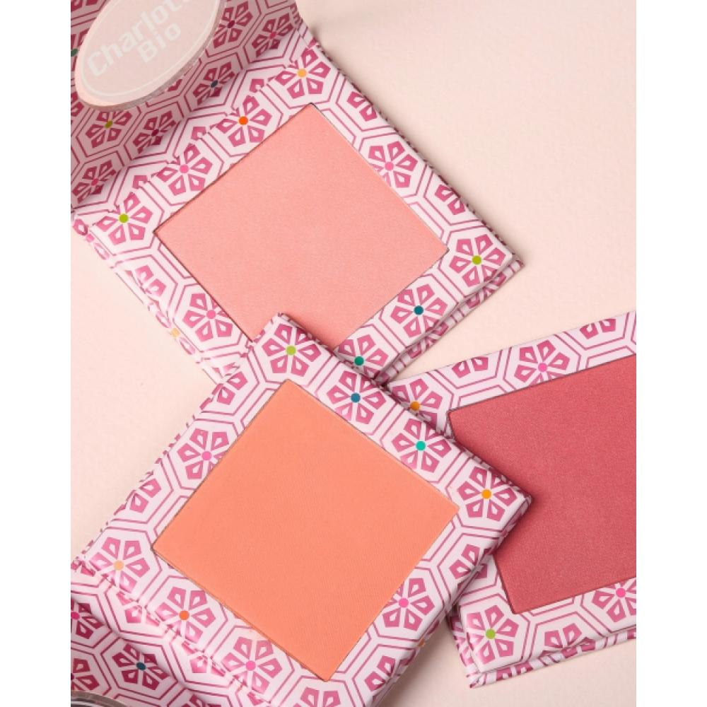 Charlottebio Vegan   Organic Blush Rosewood (Rose wood) stick type