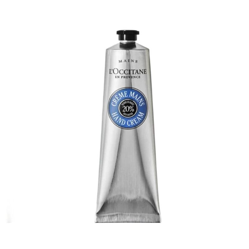 L`Occitane Shea Nut Hand Cream Classic