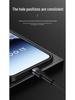 iQOO15 Metal Matte Protective Case: Full Lens Coverage, Anti-Drop, Unisex Design