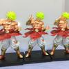 CK&Jt Statue Dragon Ball Z Broly Figure Ssj3 Broly Super Saiyan PVC Action Figures 27cm/19.69inch Collection Mode Toys Gifts