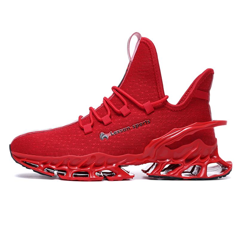 

Мужская обувь Обувь больших размеров Сетчатая дышащая Спортивная повседневная Обувь для бега Повседневная обувь 46