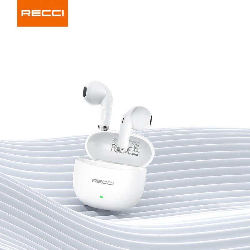 

Recci REP-W81 YaYin TWS Sport Earbuds