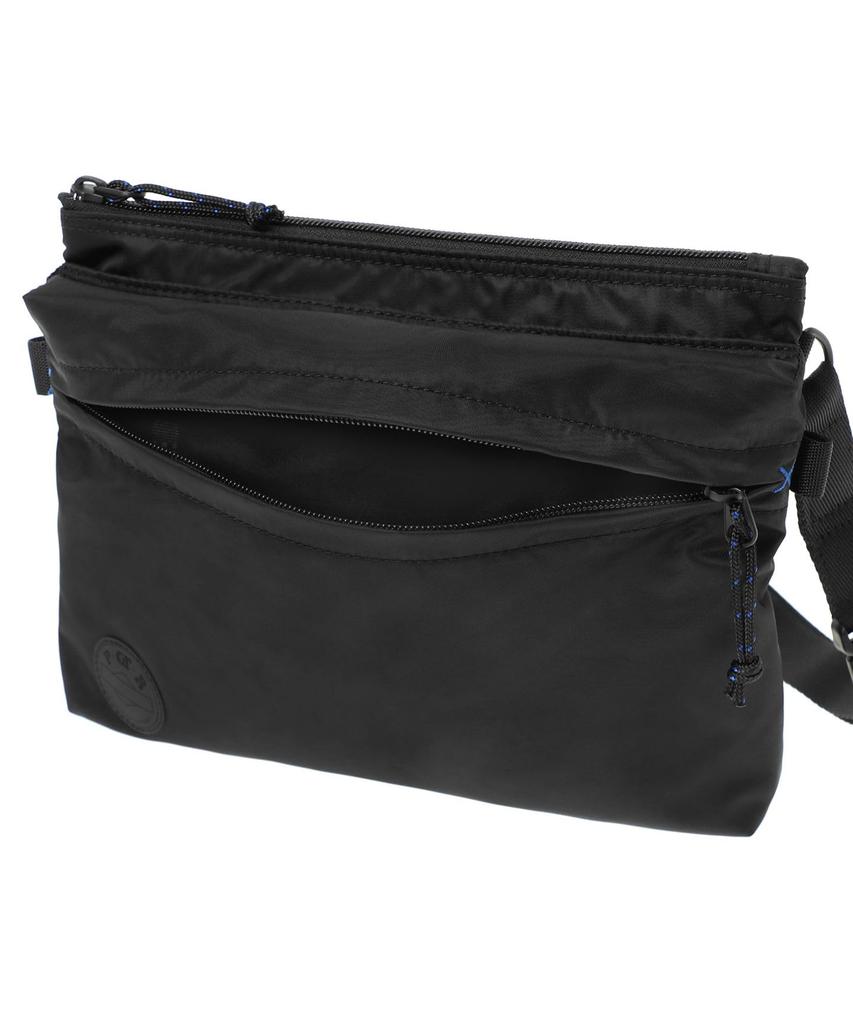 POTR Packs Stroll Black (POTR) Bag, Other
