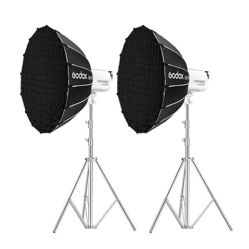 Godox LA300 Series LED Video Light