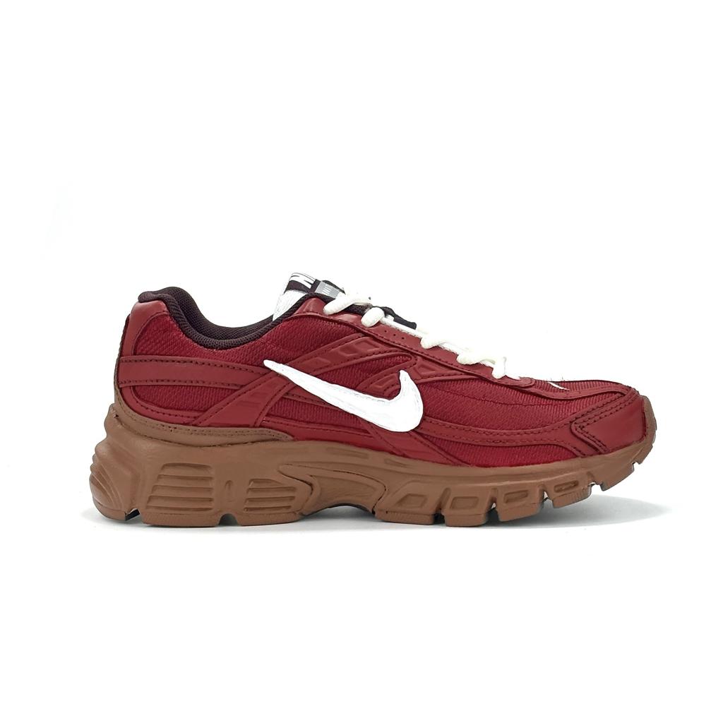 Nike Initiator Cushioning Slip Resistant Abrasion Resistant Low Top IB4688-111(Team801-)