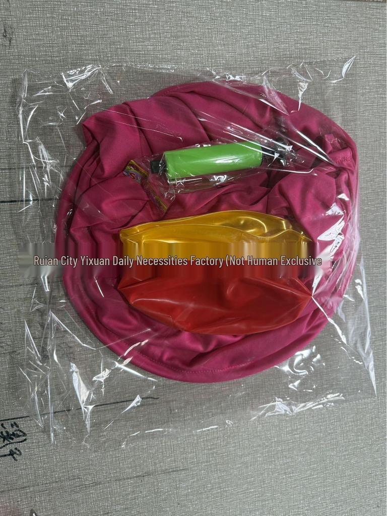 Granny Pants Yard Game Set: Family Gathering Fun