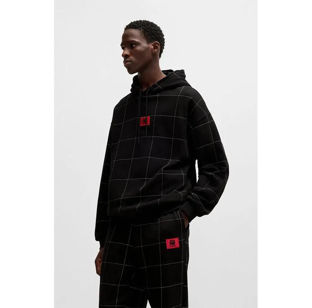 

HUGO Dally Rb свитшот XL