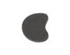 Kitaco 70-342-02100 Axis Z (B7A1-4/SED7J) Case Cover Element, Black