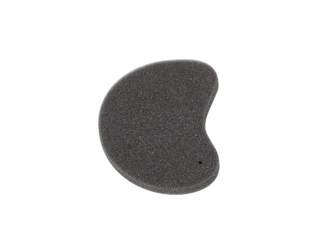 Kitaco 70-342-02100 Axis Z (B7A1-4/SED7J) Case Cover Element, Black