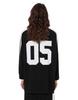 MOSCHINO Smiley® Extra Fine Merino Wool Sweater