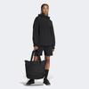 Adidas Prime Tote Bag 32L JY7708 Black Carbon