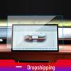 Deep Blue S7 Navigation Tempered Film: Compatible with 25 Models, G318 Central Control Display, SL03 Protective Car Interior Film