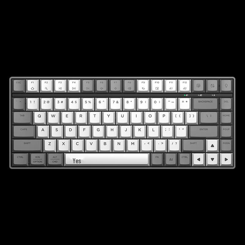 iFLYTEK K1 AI Tri-Mode Smart Keyboard