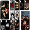 Cover for Apple iPhone 16 15 14 11 Pro Max 6 7 8 Plus + SE2 SE3 SE 2022 2020 8+ Phone Case the Poster Vampires TV Diaries