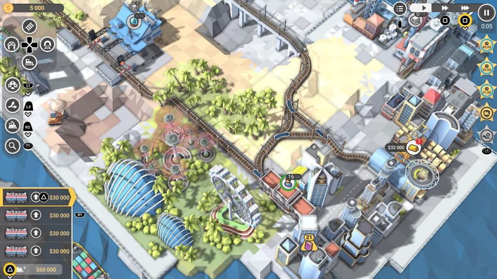 Train Valley Collection Deluxe Edition for Nintendo Switch Railway Puzzle Simulation North American Version