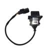 HD Night Vision Car Reverse Camera for Kia Optima Rear View 957602T650