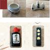10Pcs/set Of Four Treasures Of Study Calligraphy Calligraphy And Painting Beginner Learning Set For Children As Adults Art Gifts