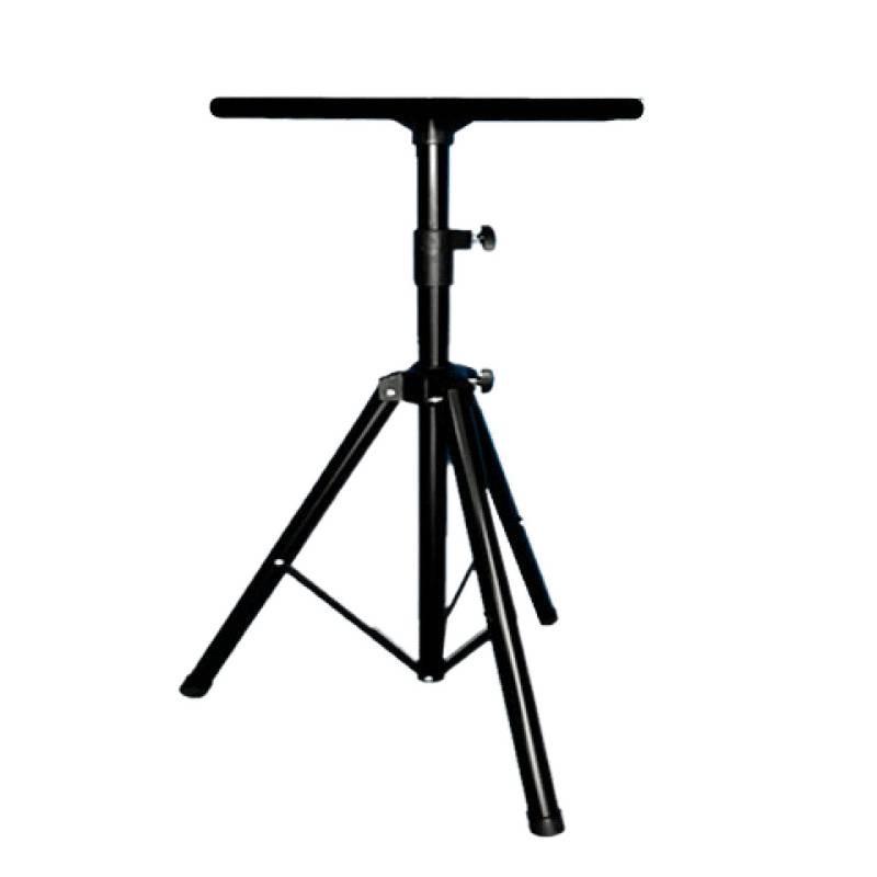 Portable Universal Projector Tripod Stand with Foldable Tray and Free Shipping