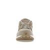 New Balance 2002R Driftwood Unisex Sneakers Cream Sandstone Moonbeam M2002RSI